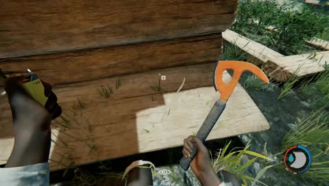 [GER] so'n bissl The Forest