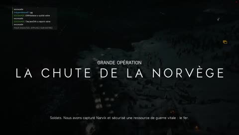 Battlefield V / On essaye de upgrade la nouvelle arme de BF
