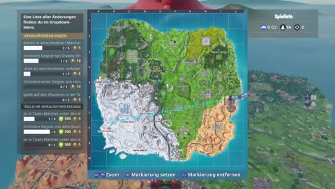 HUCH Fettkopf am streamen