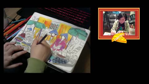 [IRELAND] Irish Creative Creating Creations