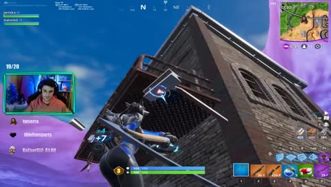 !clip !torneo este domingo!! LETS GO! 