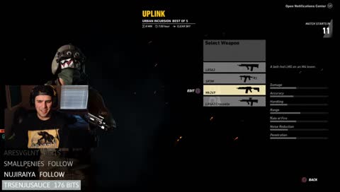 [PS4, PvP] I IGL Randoms