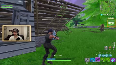 (22PTS) Tournoi duo avec le CHIC || !discord !twitter