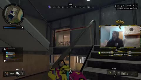 Blackout! | XBOX! | Wins Today - 5 | Sub Goal: 38/40 | Playing With Viewers
