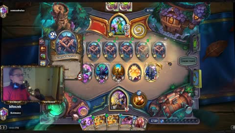 OZDOBY NA STROM + RANKY! TOP DECK!