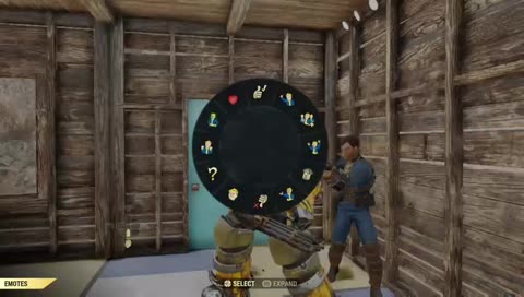 Fallout Raiding!!!!