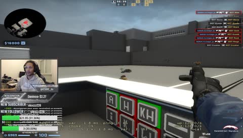 #QU'EST-CE QU'IL SE PASSE DANS L'ESPACE