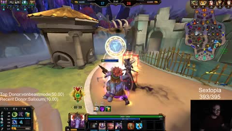 [SSG] Jeffhindla- Holiday Season