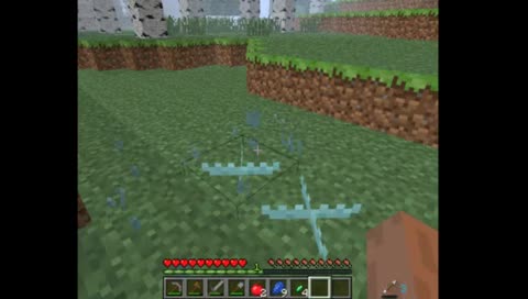 Hexxicrap (Hexxit - Part 1)