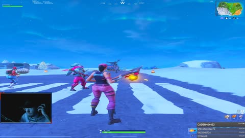 CIZZORZ DEATH RUN! Attempt #4172