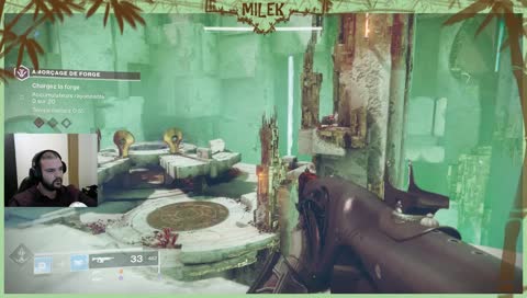 On débloque les forges [FR/PC] 
