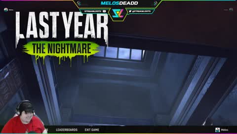 [STREAMLOOTS] A pachar miedito !melos