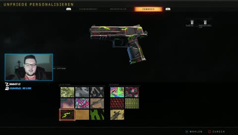 Alles ist möglich Donnerstag