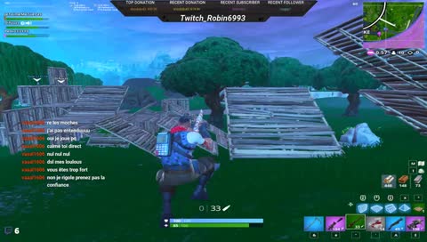 GO BACK FORTNITE NOOB <3