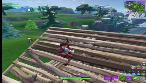 Tryhard fortnite🔥