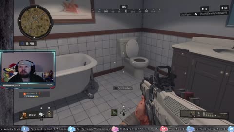 [DE/GER] Blackout | Call of Duty Black Ops 4 | PS4 | 1080p | Facecam |