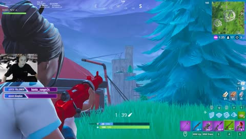 second day using controller lmao