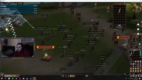 [GER]  Entspannt Farmen auf TITANIA !!!