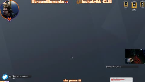 Stasera si SPARAA !cdkey !ricompense !discord !commands !counter