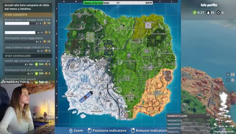 Ci vediamo l'anno prossimo! <3 !support !giveaway