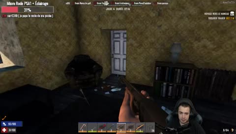 Live avec la Communauté  [ HD - FR ]