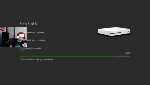 [XBOX] HI THERE!!! Wanna Join? Ask!!!