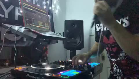 Rave Is Our Religion