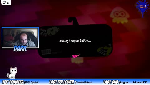 [Switch] Splatoon 2 - Com a malta, itens novos e treinos Next Sqsuid