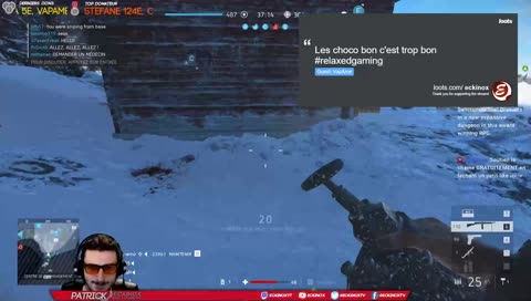 [FR] Battlefield V Gameplay FR : Ribeyrolles 1918 : La Nouvelle Meilleure armes Assaut de BF5 ?