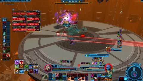 [FR] Grosso Merdo TV - Weekly kill FF14