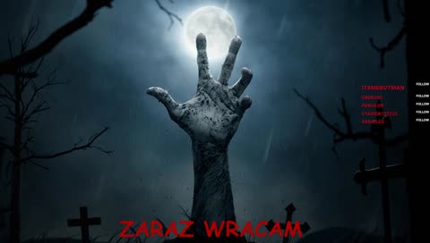 ⭐️DayZ Standalone⭐️Przeżyć Zombie Apokalipsę!⭐️!discord !steam !donate