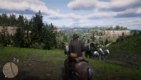 Rdr2 grinden