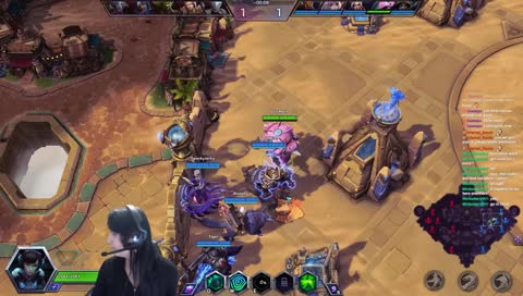 [Team League][Master] Climb to GrandMaster