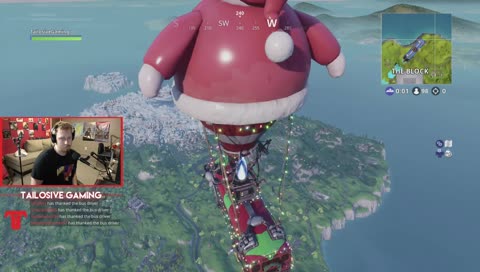 Hey everyone! 300 bits for Duos or Squads