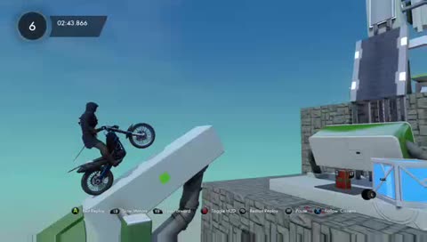 random stuff [fr\en]