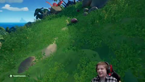[NOR/ENG] Birthday Stream! Lets sail!