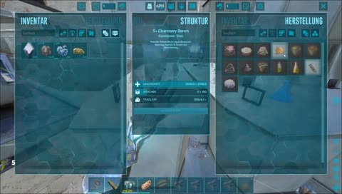 ARK Unoffical PVP clusterd X5 (Ger)