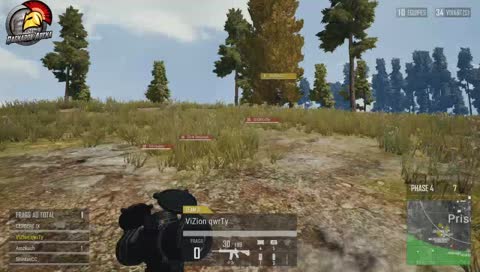 [PUBG] [HD] [XBOX] Ragnarok Arena