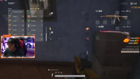 PUBG DIRECTO | ME ESTAS HABLANDO A MI ?? AQUÍ NO HAY NADIE MÁS