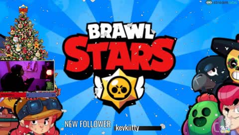 Brawler Pronti??? 2k trofei carriamo !!
