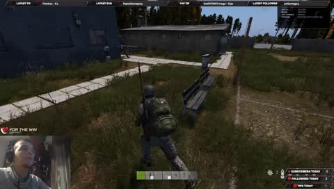 ENG- PT " RaiZe Stream! Gameeezzzz and Shi##!! Follow @Raize8 !