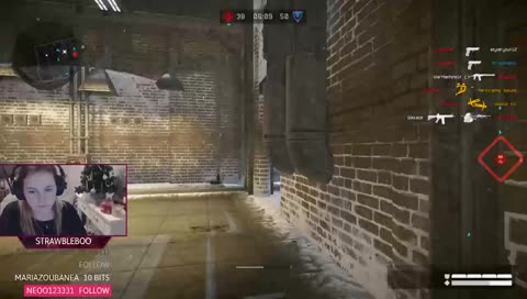 Warface / IDK just chilling :)