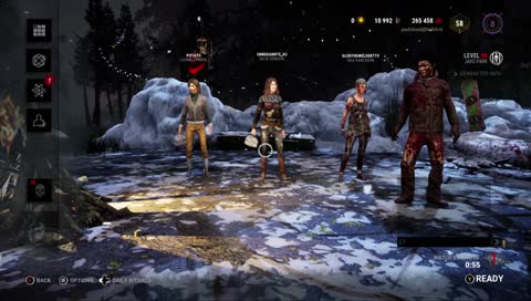 [ENG] Lagg hard is the best perk ever...