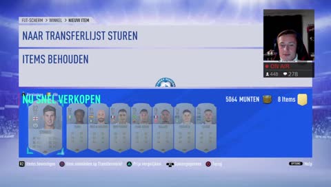 LIVE ELITE 2 WL REWARDS!