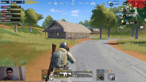 BERABER OYNAMAK İSYENLER YORUMA..
