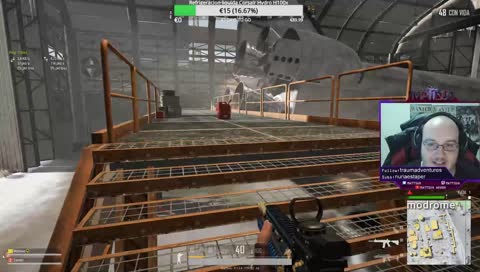 Error 404 aim not found