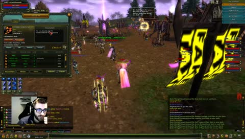 DeathKO Archers [ENG][PL]