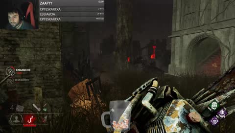 [Devocion 5 | 3400hrs] Retomando las mecanicas!  Road to 1000 ConoFollowers!