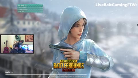 Pubg mobile and stuff