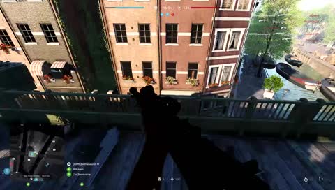 BFV +5 KD PLAYER +200 IQ PLAYS ONLY